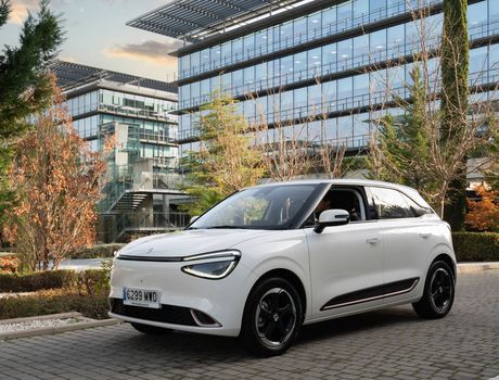 dongfeng box