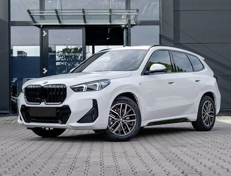 BMW X1 2023
