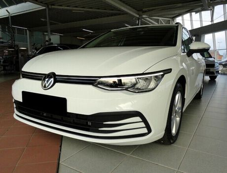 Volkswagen Golf VIII Variant