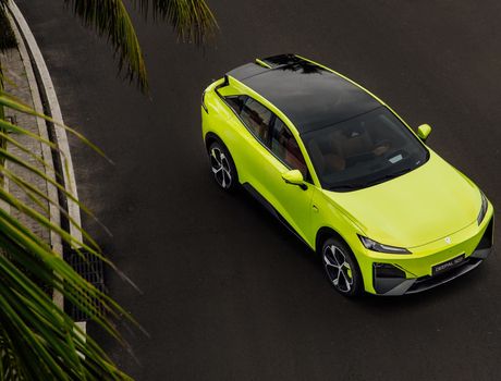 Changan Deepal S07