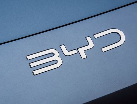 byd logo