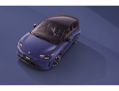 Leapmotor A05