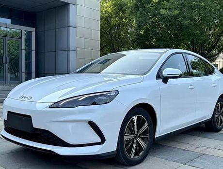 BYD Seal 5 DM-i