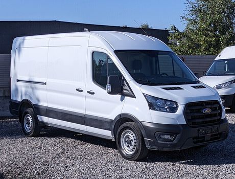 Ford Transit Furgon