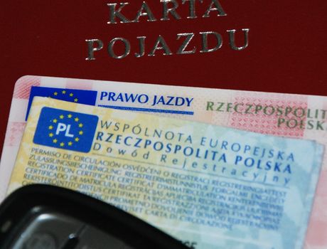 Pakiet deregulacyjny - wazne zmiany dla kierowców