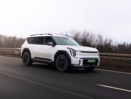 Kia EV9