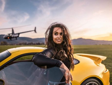 Doradca finansowy klienta - Ewa Grafka, wynajem długoterminowy