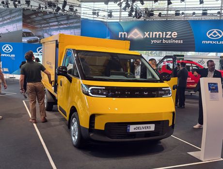 Delivan