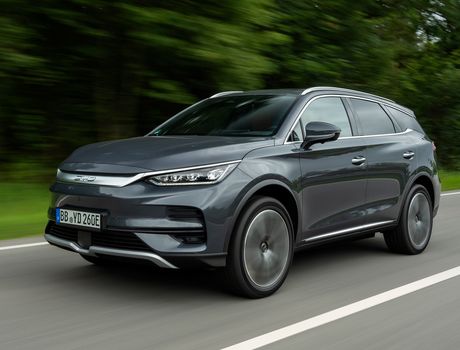 byd tang