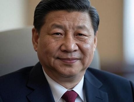xi jinping grok