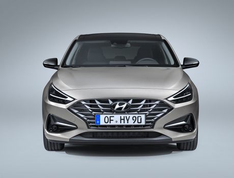 Nowy Hyundai i30 cena