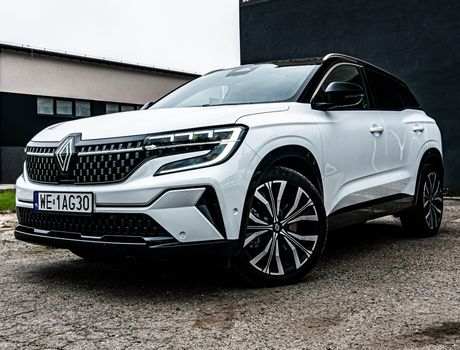 Renault Austral