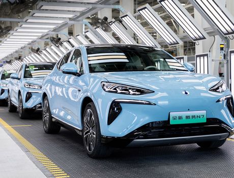 byd produkcja europa