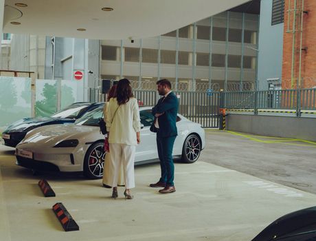 Kto może prowadzić samochód w leasingu