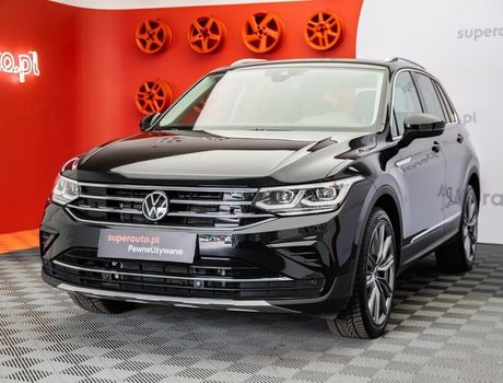 Certyfikowany samochód używany