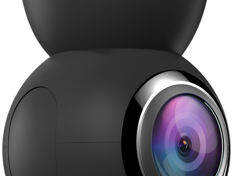 Wideorejestrator samochodowy do 500zł- navitel r1050