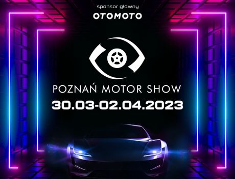 Poznań Motor Show 2023