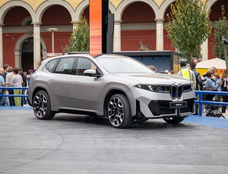 Targi IAA Mobility 2025