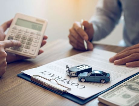 Leasing a ubezpieczenie