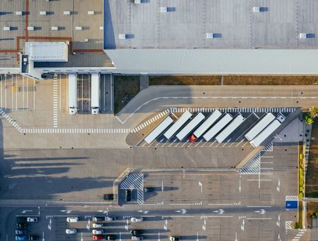 branża transportowa