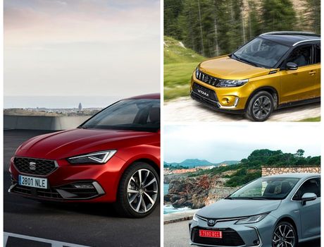 Samochody do 95000zł