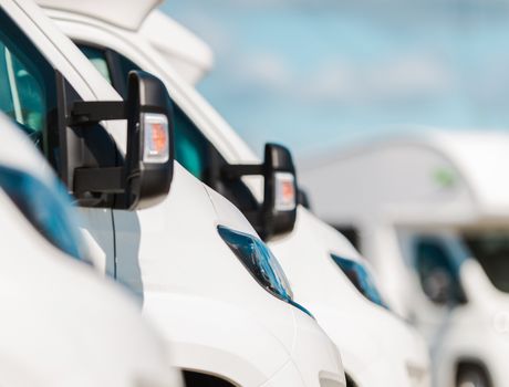 chińskie auto we flocie