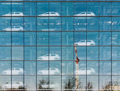 Kryzys w motoryzacji, prognozy na 2022