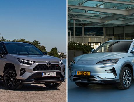 toyota rav4 byd seal u porównanie