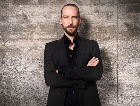 kai langer bmw xiaomi