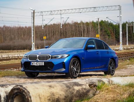 BMW Seria 3