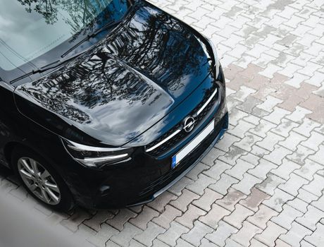 Rejestracja samochodów używanych import dane