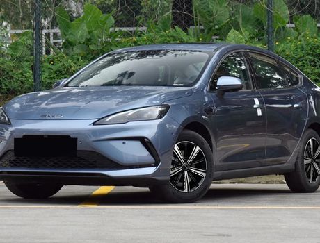 BYD Seal 5 DM-i