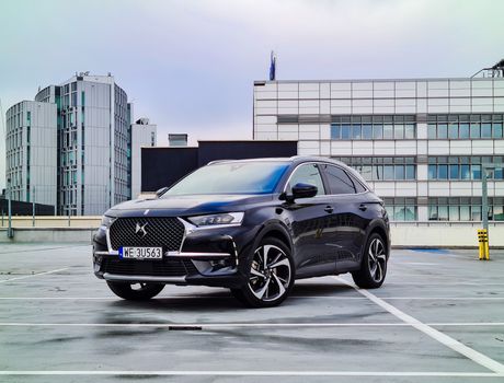 DS7 Crossback Superauto.pl
