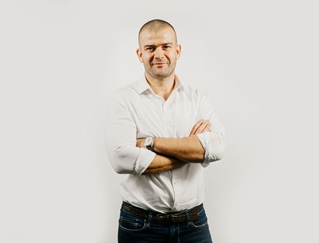 Bartosz Chojnacki - wiceprezes superauto - jak odnieść sukces w branży motoryzacyjnej