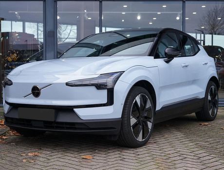 Volvo EX30