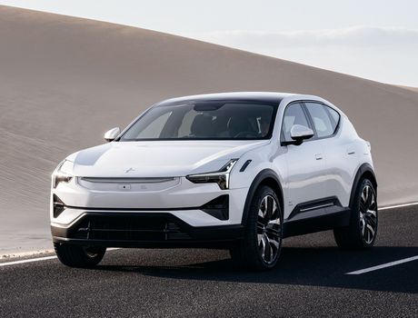 Polestar 3
