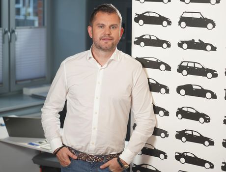 Biznes motoryzacyjny w pandemii - Kamil Makula Superauto.pl