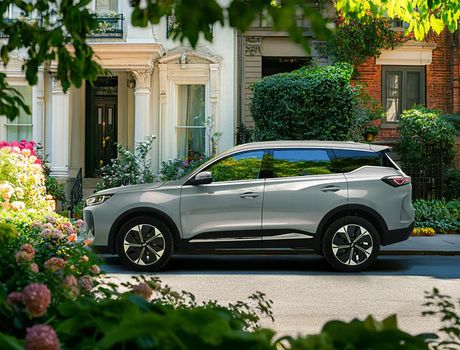 utrata wartości ile warte są chińskie samochody