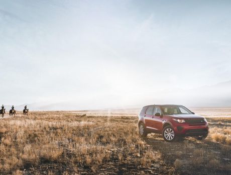SUV a Crossover - czy znasz różnicę?