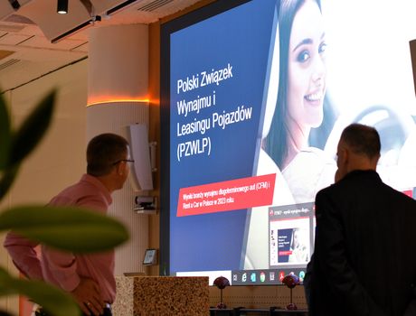 leasing wynajem podsumowanie 2023 prognoza 2024