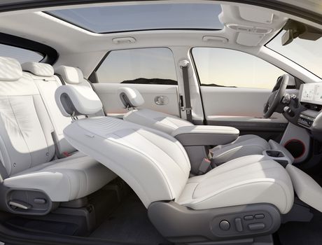 Hyundai Ioniq5