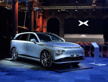 xpeng g9