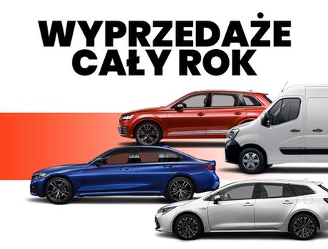 Superauto.pl wyprzedaż samochodów