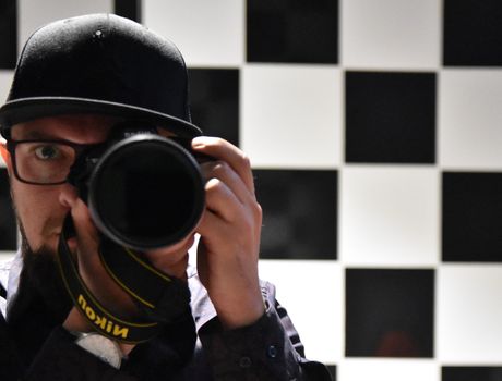 fotografia motywacyjna superauto.pl