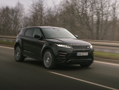 Trendy w motoryzacji - segment Premium. jakie zmiany w 2025 roku