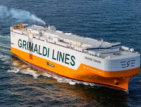 leapmotor grimaldi
