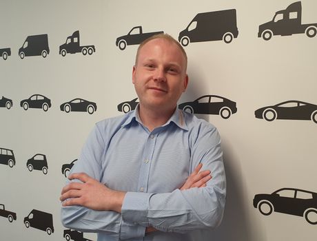 Mateusz Gruszecki, obsługa klienta Superauto.pl kontakt