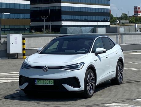 Volkswagen ID.5 Pro Performance