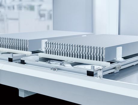 baterie byd blade