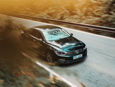 Koniec produkcji Volkswagen Passat 2021